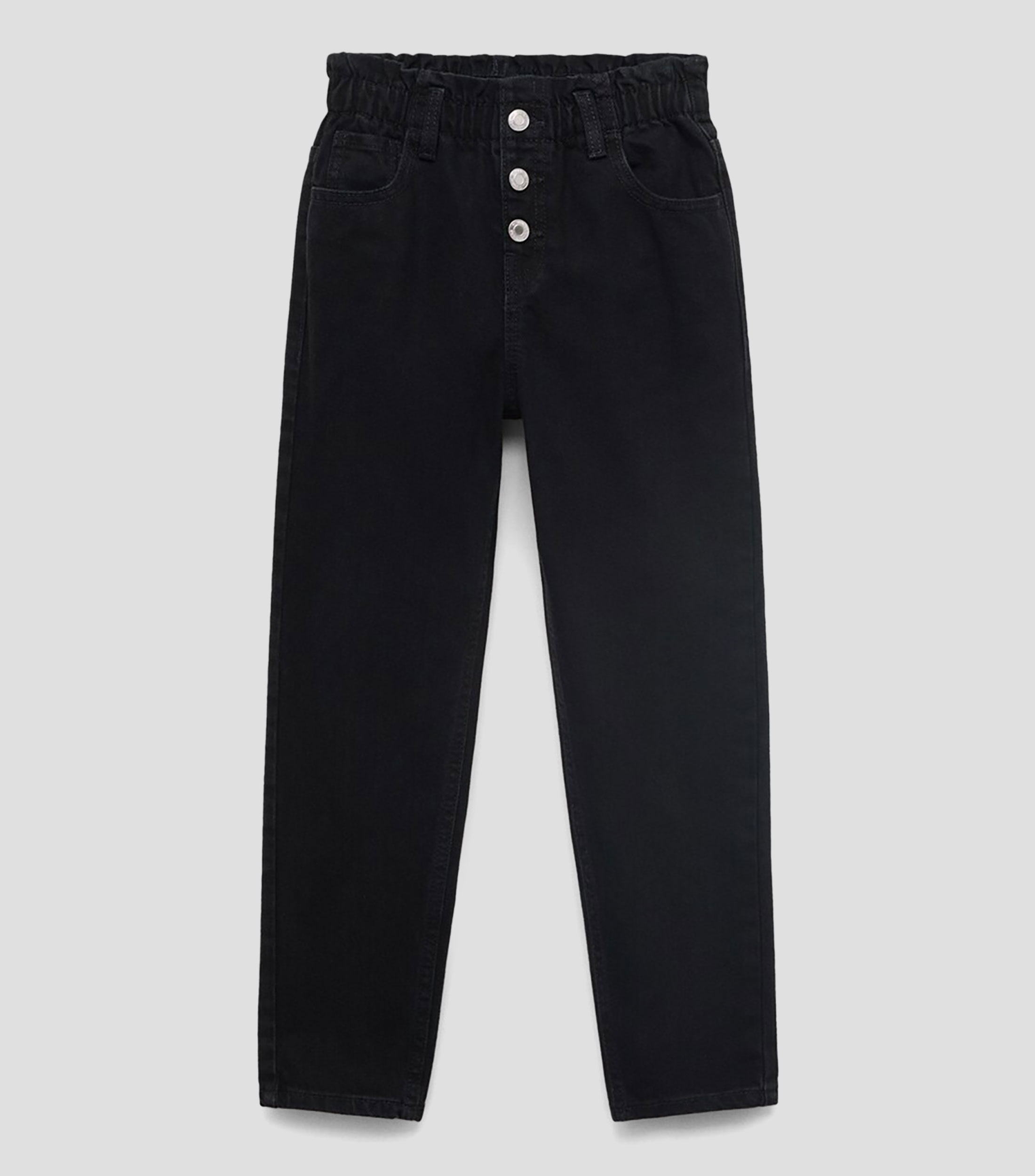 Jeans Regulares Nina